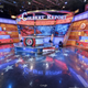 Image for article titled Let Google Maps take you inside the Colbert Report studio